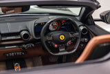 [DIRECT IMPORT] 2020 Ferrari 812 GTS Spider Grey Convertible Coupe Sports Car 6.5L V12 F1 DCT - Malaysia Ferrari Car for Sale