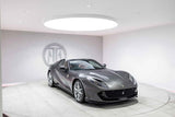 [DIRECT IMPORT] 2020 Ferrari 812 GTS Spider Grey Convertible Coupe Sports Car 6.5L V12 F1 DCT - Malaysia Ferrari Car for Sale