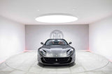 [DIRECT IMPORT] 2020 Ferrari 812 GTS Spider Grey Convertible Coupe Sports Car 6.5L V12 F1 DCT - Malaysia Ferrari Car for Sale