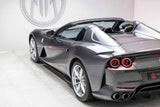 [DIRECT IMPORT] 2020 Ferrari 812 GTS Spider Grey Convertible Coupe Sports Car 6.5L V12 F1 DCT - Malaysia Ferrari Car for Sale