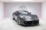 [DIRECT IMPORT] 2020 Ferrari 812 GTS Spider Grey Convertible Coupe Sports Car 6.5L V12 F1 DCT - Malaysia Ferrari Car for Sale