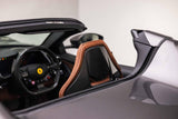 [DIRECT IMPORT] 2020 Ferrari 812 GTS Spider Grey Convertible Coupe Sports Car 6.5L V12 F1 DCT - Malaysia Ferrari Car for Sale