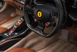 [DIRECT IMPORT] 2020 Ferrari 812 GTS Spider Grey Convertible Coupe Sports Car 6.5L V12 F1 DCT - Malaysia Ferrari Car for Sale