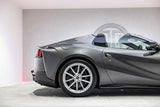 [DIRECT IMPORT] 2020 Ferrari 812 GTS Spider Grey Convertible Coupe Sports Car 6.5L V12 F1 DCT - Malaysia Ferrari Car for Sale