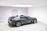 [DIRECT IMPORT] 2020 Ferrari 812 GTS Spider Grey Convertible Coupe Sports Car 6.5L V12 F1 DCT - Malaysia Ferrari Car for Sale