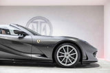 [DIRECT IMPORT] 2020 Ferrari 812 GTS Spider Grey Convertible Coupe Sports Car 6.5L V12 F1 DCT - Malaysia Ferrari Car for Sale