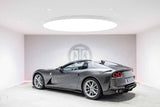[DIRECT IMPORT] 2020 Ferrari 812 GTS Spider Grey Convertible Coupe Sports Car 6.5L V12 F1 DCT - Malaysia Ferrari Car for Sale