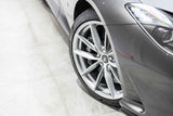 [DIRECT IMPORT] 2020 Ferrari 812 GTS Spider Grey Convertible Coupe Sports Car 6.5L V12 F1 DCT - Malaysia Ferrari Car for Sale