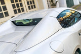 [DIRECT IMPORT] 2020 Ferrari 812 GTS Spider White Convertible Coupe Sports Car 6.5L V12 F1 DCT - Malaysia Ferrari Car for Sale