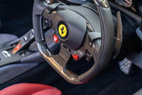 [DIRECT IMPORT] 2020 Ferrari 812 GTS Spider White Convertible Coupe Sports Car 6.5L V12 F1 DCT - Malaysia Ferrari Car for Sale