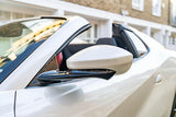 [DIRECT IMPORT] 2020 Ferrari 812 GTS Spider White Convertible Coupe Sports Car 6.5L V12 F1 DCT - Malaysia Ferrari Car for Sale
