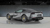 [DIRECT IMPORT] 2020 Ferrari 812 Superfast 6.5L V12 F1 DCT - Grey Coupe Sports Car - Malaysia Ferrari Car for Sale