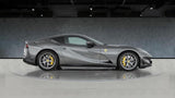 [DIRECT IMPORT] 2020 Ferrari 812 Superfast 6.5L V12 F1 DCT - Grey Coupe Sports Car - Malaysia Ferrari Car for Sale