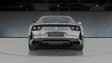 [DIRECT IMPORT] 2020 Ferrari 812 Superfast 6.5L V12 F1 DCT - Grey Coupe Sports Car - Malaysia Ferrari Car for Sale
