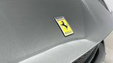 [DIRECT IMPORT] 2020 Ferrari 812 Superfast 6.5L V12 F1 DCT - Grey Coupe Sports Car - Malaysia Ferrari Car for Sale