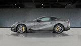 [DIRECT IMPORT] 2020 Ferrari 812 Superfast 6.5L V12 F1 DCT - Grey Coupe Sports Car - Malaysia Ferrari Car for Sale