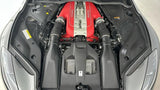 [DIRECT IMPORT] 2020 Ferrari 812 Superfast 6.5L V12 F1 DCT - Grey Coupe Sports Car - Malaysia Ferrari Car for Sale
