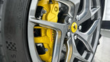 [DIRECT IMPORT] 2020 Ferrari 812 Superfast 6.5L V12 F1 DCT - Grey Coupe Sports Car - Malaysia Ferrari Car for Sale