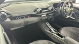 [DIRECT IMPORT] 2020 Ferrari 812 Superfast 6.5L V12 F1 DCT - Grey Coupe Sports Car - Malaysia Ferrari Car for Sale