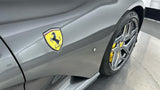 [DIRECT IMPORT] 2020 Ferrari 812 Superfast 6.5L V12 F1 DCT - Grey Coupe Sports Car - Malaysia Ferrari Car for Sale