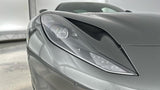 [DIRECT IMPORT] 2020 Ferrari 812 Superfast 6.5L V12 F1 DCT - Grey Coupe Sports Car - Malaysia Ferrari Car for Sale