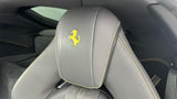 [DIRECT IMPORT] 2020 Ferrari 812 Superfast 6.5L V12 F1 DCT - Grey Coupe Sports Car - Malaysia Ferrari Car for Sale