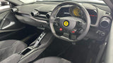 [DIRECT IMPORT] 2020 Ferrari 812 Superfast 6.5L V12 F1 DCT - Grey Coupe Sports Car - Malaysia Ferrari Car for Sale