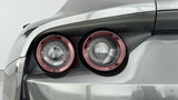 [DIRECT IMPORT] 2020 Ferrari 812 Superfast 6.5L V12 F1 DCT - Grey Coupe Sports Car - Malaysia Ferrari Car for Sale