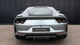[DIRECT IMPORT] 2020 Ferrari 812 Superfast 6.5L V12 F1 DCT - Silver Coupe - Malaysia Ferrari Car for Sale