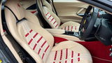 [DIRECT IMPORT] 2020 Ferrari 812 Superfast 6.5L V12 F1 DCT - Silver Coupe - Malaysia Ferrari Car for Sale