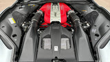 [DIRECT IMPORT] 2020 Ferrari 812 Superfast 6.5L V12 F1 DCT - Silver Coupe - Malaysia Ferrari Car for Sale