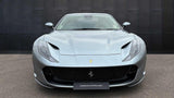 [DIRECT IMPORT] 2020 Ferrari 812 Superfast 6.5L V12 F1 DCT - Silver Coupe - Malaysia Ferrari Car for Sale