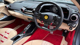 [DIRECT IMPORT] 2020 Ferrari 812 Superfast 6.5L V12 F1 DCT - Silver Coupe - Malaysia Ferrari Car for Sale