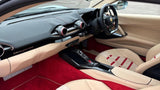[DIRECT IMPORT] 2020 Ferrari 812 Superfast 6.5L V12 F1 DCT - Silver Coupe - Malaysia Ferrari Car for Sale