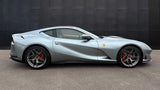 [DIRECT IMPORT] 2020 Ferrari 812 Superfast 6.5L V12 F1 DCT - Silver Coupe - Malaysia Ferrari Car for Sale