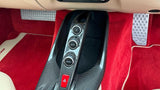 [DIRECT IMPORT] 2020 Ferrari 812 Superfast 6.5L V12 F1 DCT - Silver Coupe - Malaysia Ferrari Car for Sale