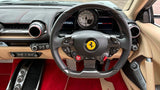 [DIRECT IMPORT] 2020 Ferrari 812 Superfast 6.5L V12 F1 DCT - Silver Coupe - Malaysia Ferrari Car for Sale