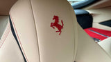 [DIRECT IMPORT] 2020 Ferrari 812 Superfast 6.5L V12 F1 DCT - Silver Coupe - Malaysia Ferrari Car for Sale