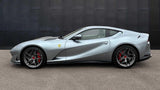 [DIRECT IMPORT] 2020 Ferrari 812 Superfast 6.5L V12 F1 DCT - Silver Coupe - Malaysia Ferrari Car for Sale