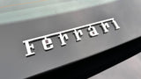 [DIRECT IMPORT] 2020 Ferrari 812 Superfast 6.5L V12 F1 DCT - Silver Coupe - Malaysia Ferrari Car for Sale