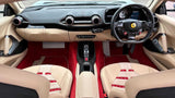 [DIRECT IMPORT] 2020 Ferrari 812 Superfast 6.5L V12 F1 DCT - Silver Coupe - Malaysia Ferrari Car for Sale