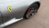 [DIRECT IMPORT] 2020 Ferrari 812 Superfast 6.5L V12 F1 DCT - Silver Coupe - Malaysia Ferrari Car for Sale
