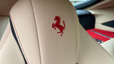 [DIRECT IMPORT] 2020 Ferrari 812 Superfast 6.5L V12 F1 DCT - Silver Coupe - Malaysia Ferrari Car for Sale