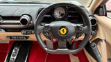 [DIRECT IMPORT] 2020 Ferrari 812 Superfast 6.5L V12 F1 DCT - Silver Coupe - Malaysia Ferrari Car for Sale