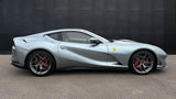 [DIRECT IMPORT] 2020 Ferrari 812 Superfast 6.5L V12 F1 DCT - Silver Coupe - Malaysia Ferrari Car for Sale