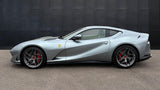 [DIRECT IMPORT] 2020 Ferrari 812 Superfast 6.5L V12 F1 DCT - Silver Coupe - Malaysia Ferrari Car for Sale