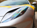 [DIRECT IMPORT] 2020 Ferrari 812 Superfast 6.5L V12 F1 DCT - Silver Coupe - Malaysia Ferrari Car for Sale