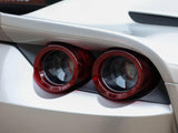 [DIRECT IMPORT] 2020 Ferrari 812 Superfast 6.5L V12 F1 DCT - Silver Coupe - Malaysia Ferrari Car for Sale