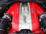 [DIRECT IMPORT] 2020 Ferrari 812 Superfast 6.5L V12 F1 DCT - Silver Coupe - Malaysia Ferrari Car for Sale