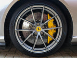 [DIRECT IMPORT] 2020 Ferrari 812 Superfast 6.5L V12 F1 DCT - Silver Coupe - Malaysia Ferrari Car for Sale